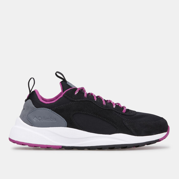 Women's Pivot™ Waterproof Hiking Shoe Women's Pivot™ Waterproof Hiking Shoe image number 0