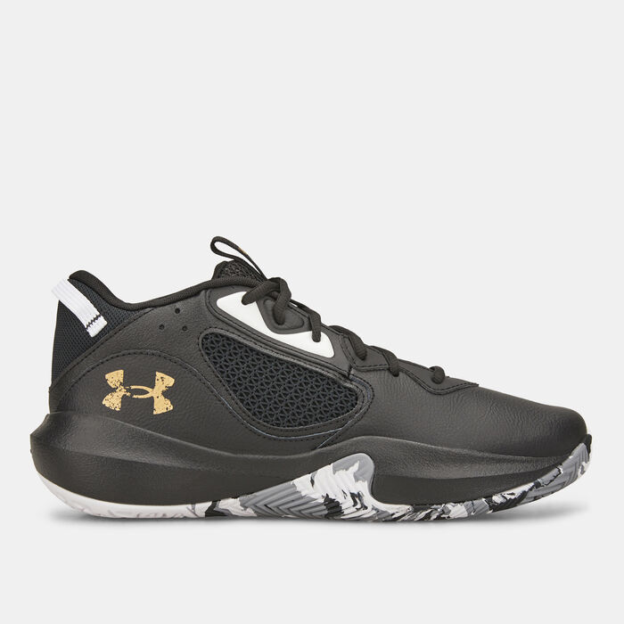 Lockdown 6 Basketball Shoes Lockdown 6 Basketball Shoes image number 0