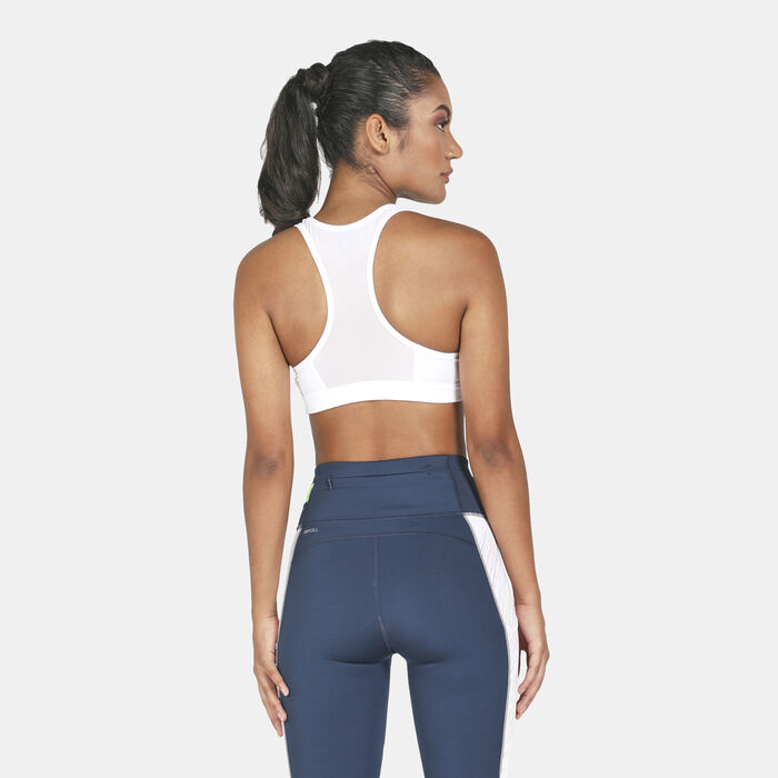 Women's Mid Impact 4Keeps Sports Bra Women's Mid Impact 4Keeps Sports Bra image number 1