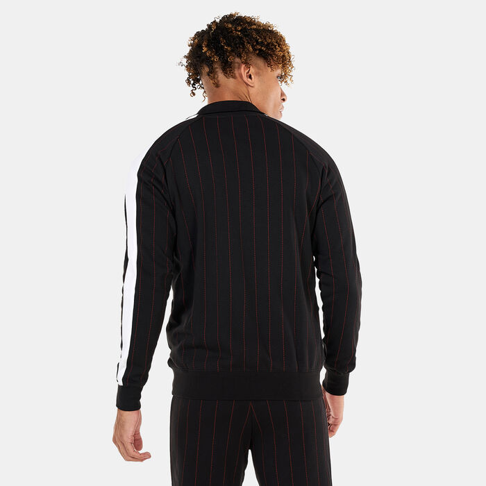 Men's X COCA COLA T7 Track Jacket Men's X COCA COLA T7 Track Jacket image number 1