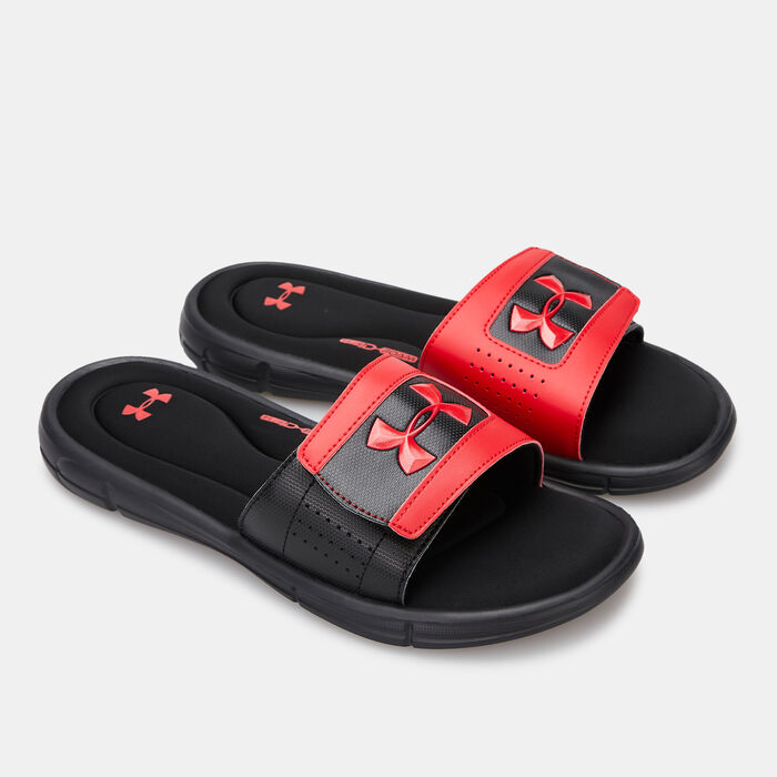 Men's Ignite V Slides Men's Ignite V Slides image number 0