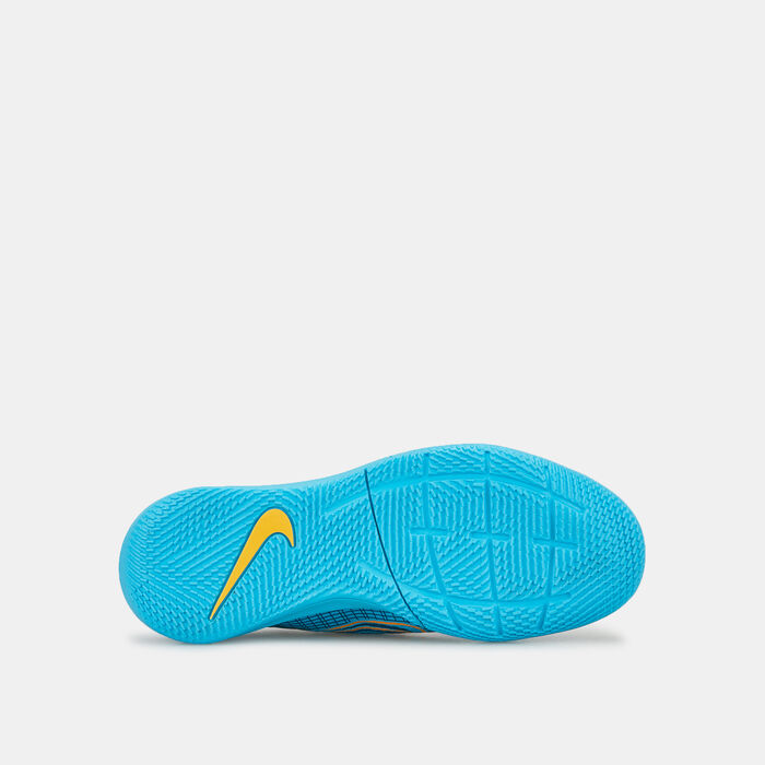 Kids' Mercurial Vapor 14 Academy Indoor Court Football Shoe Kids' Mercurial Vapor 14 Academy Indoor Court Football Shoe image number 3