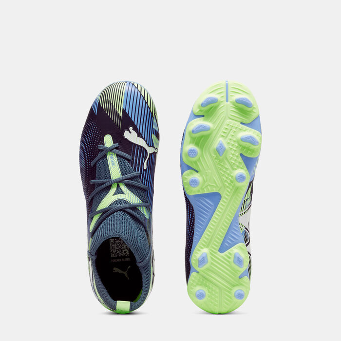 Kids' FUTURE 7 MATCH Firm Ground/Artificial Ground Football Shoes Kids' FUTURE 7 MATCH Firm Ground/Artificial Ground Football Shoes image number 3