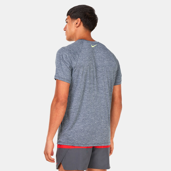 Men's Rashguard Men's Rashguard image number 1