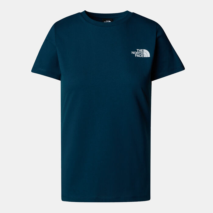 Women's Redbox T-Shirt Women's Redbox T-Shirt image number 0