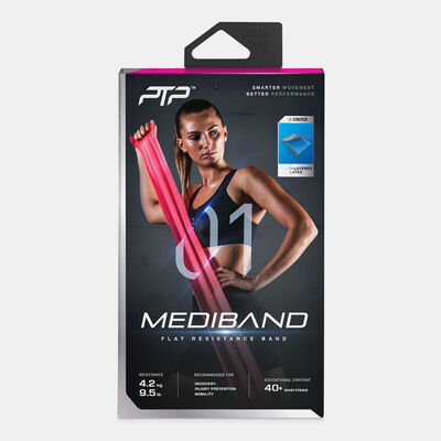 Ultra Light Mediband