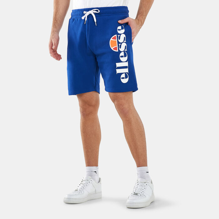 Men's Bossini Fleece Shorts Men's Bossini Fleece Shorts image number 0