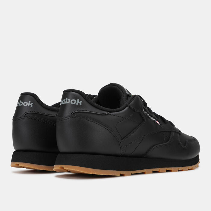 Classic Leather Shoe Classic Leather Shoe image number 2