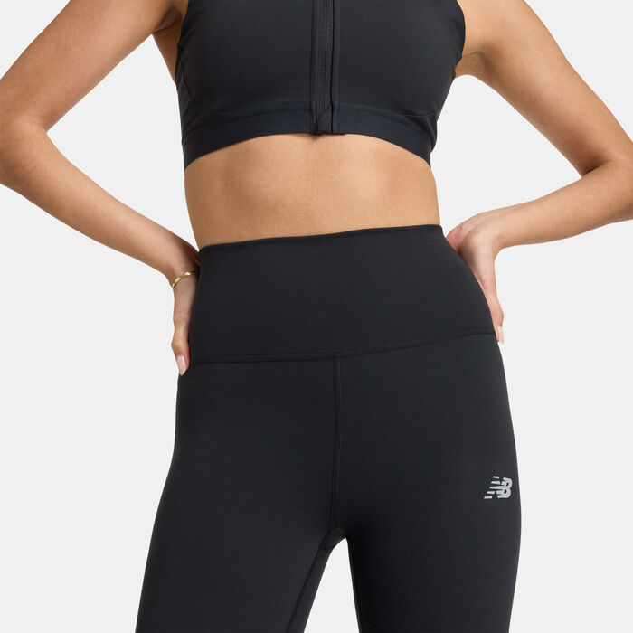 Women's NB Harmony Leggings Women's NB Harmony Leggings image number 3