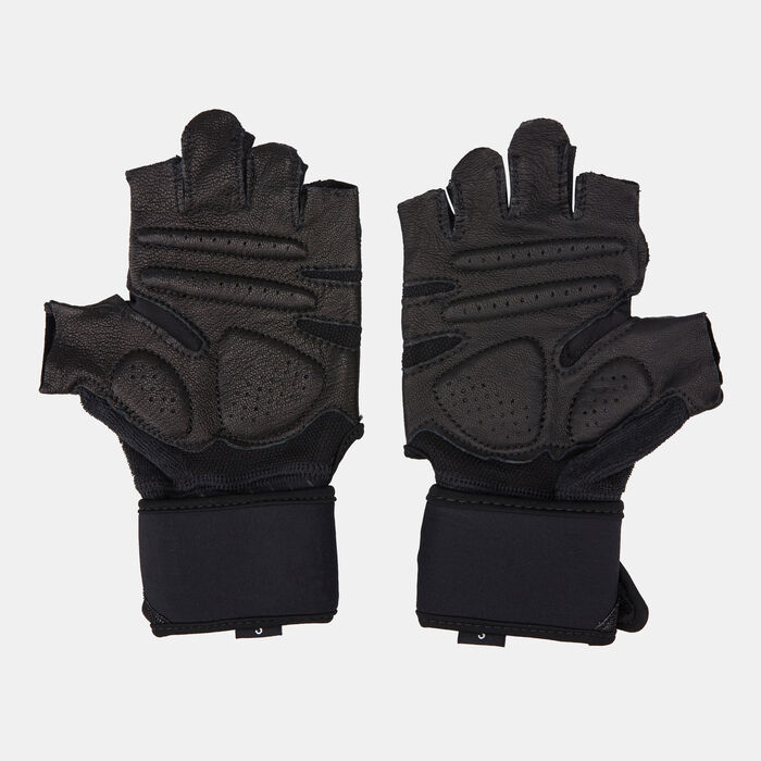 Men's Elevated Fitness Gloves Men's Elevated Fitness Gloves image number 1