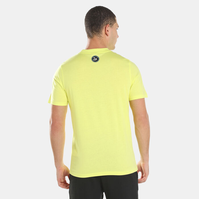 Men's SWxP Graphic T-Shirt Men's SWxP Graphic T-Shirt image number 1