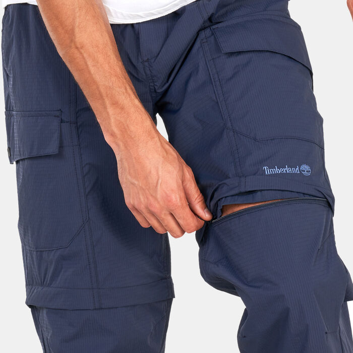 Men's DWR 2-In-1 Outdoor Pants Men's DWR 2-In-1 Outdoor Pants image number 4
