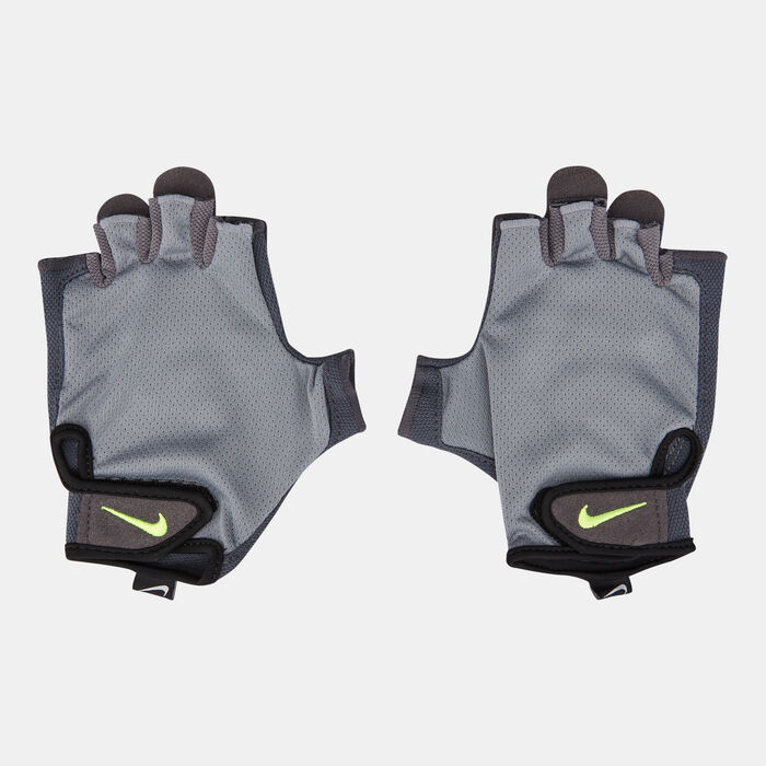 Men's Essential Fitness Gloves Men's Essential Fitness Gloves image number 0