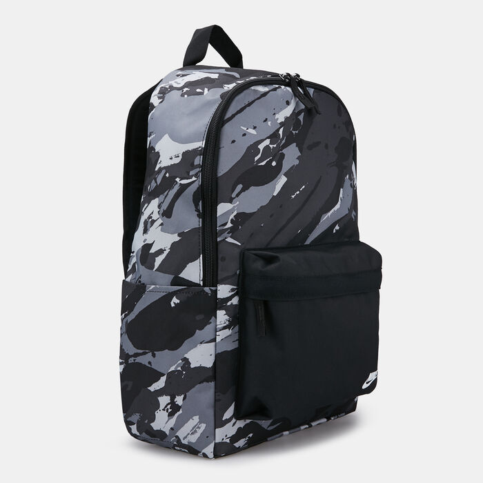 Heritage Allover Print Backpack Heritage Allover Print Backpack image number 2