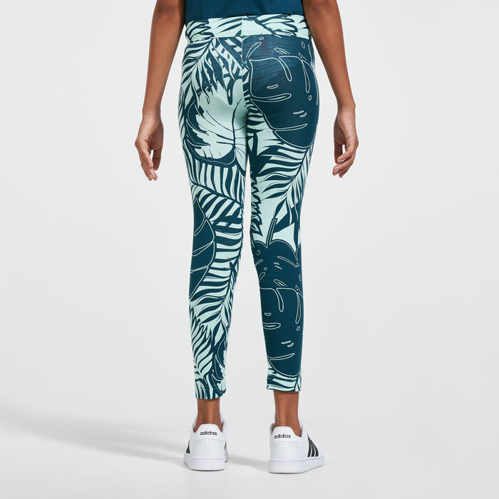 Kids' Future Icons Leggings Kids' Future Icons Leggings image number 1