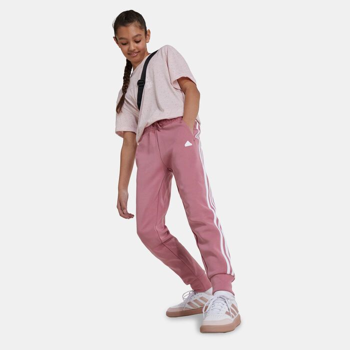 Kids' Future Icons Running Sweatpants Kids' Future Icons Running Sweatpants image number 2