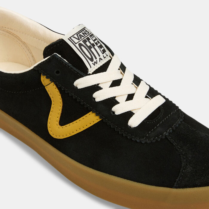 Sport Low Unisex Shoes image number 3