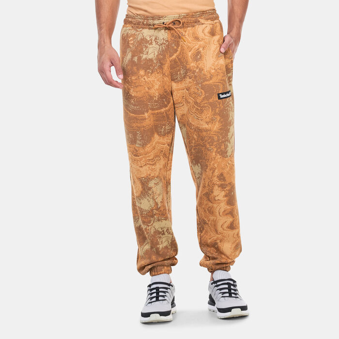 Men's Printed Sweatpants Men's Printed Sweatpants image number 0