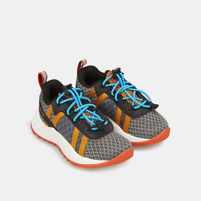 Kids' GreenStride™ Solar Wave LT Shoe