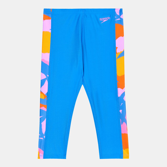 KIds' Swimming Leggings KIds' Swimming Leggings image number 0