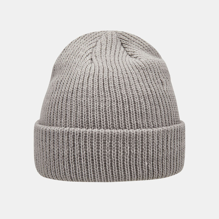 Men's Core Basics Beanie Men's Core Basics Beanie image number 1