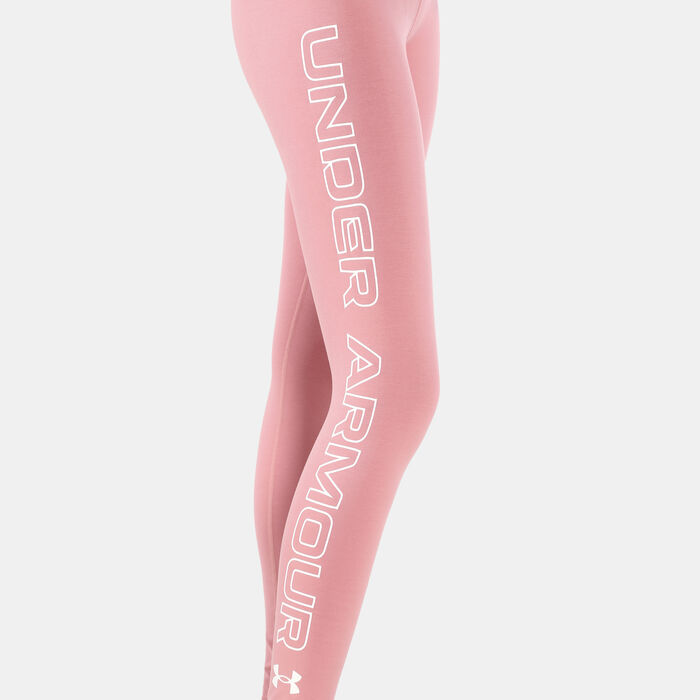 Women's UA Favorite Leggings Women's UA Favorite Leggings image number 3