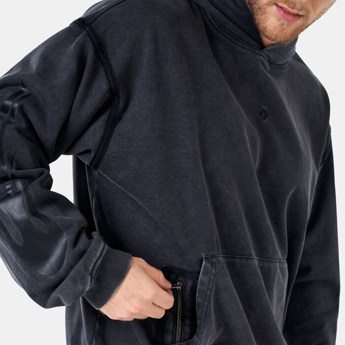 Court Ready Graphic Hoodie image number 3