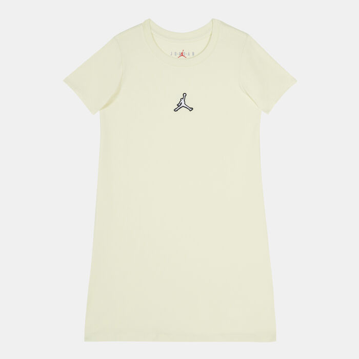 Kids' Essentials Dress (Older Kids) Kids' Essentials Dress (Older Kids) image number 0