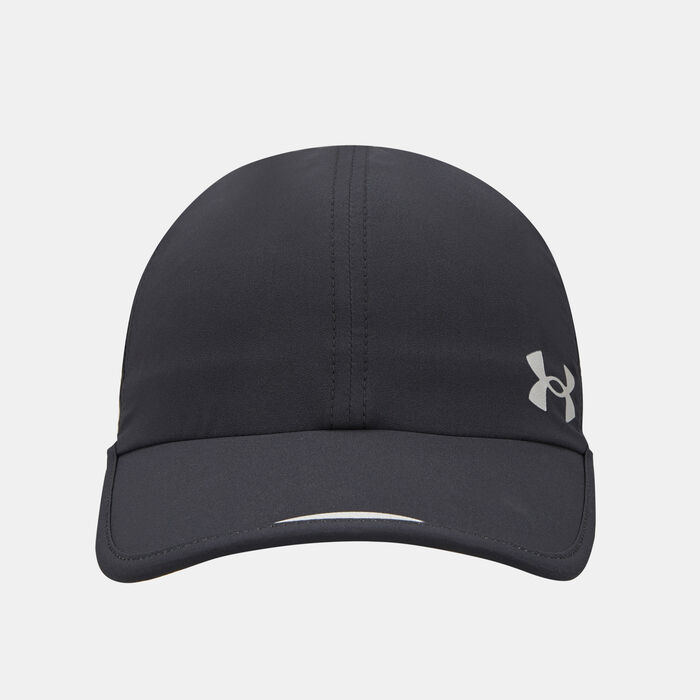 Men's UA Iso-Chill Launch Run Cap Men's UA Iso-Chill Launch Run Cap image number 0