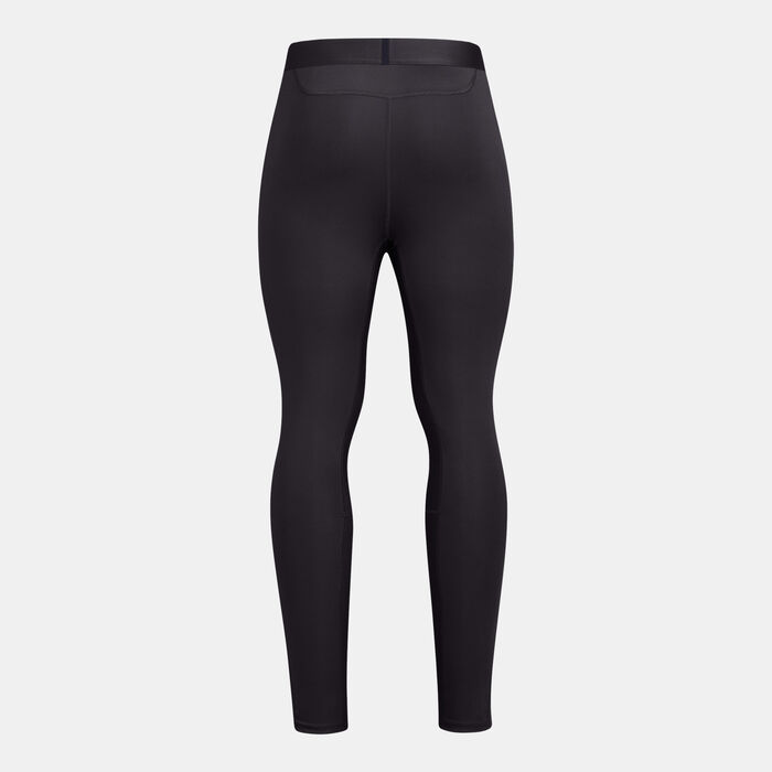 Men's Techfit AEROREADY Tights Men's Techfit AEROREADY Tights image number 1