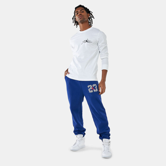 Men's Air Dri-FIT Graphic T-Shirt image number 2