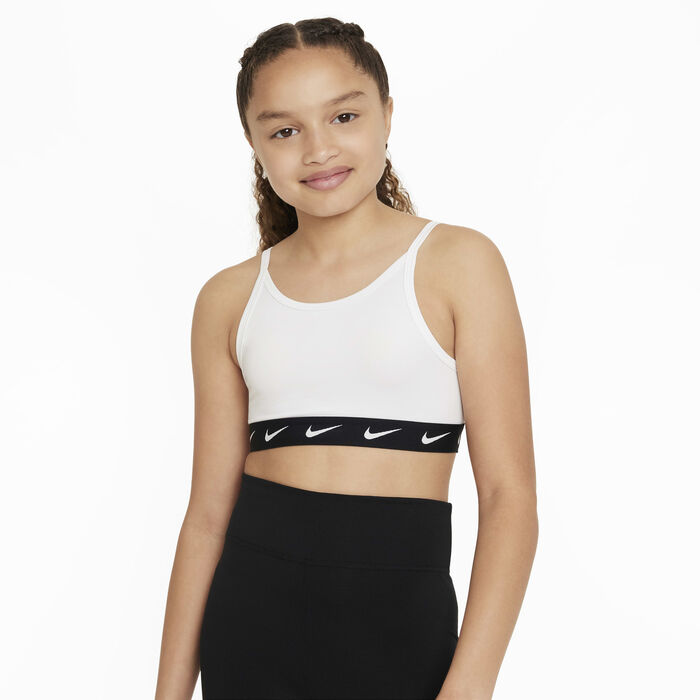 Girls' One Sports Bra image number 0