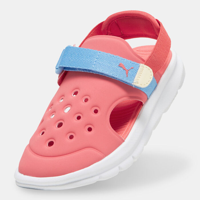 Kids' Evolve Sandals image number 4