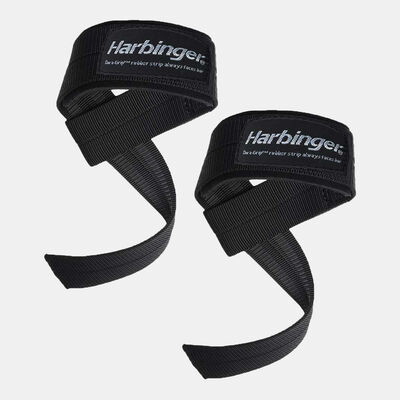Big Grip® Padded Lifting Straps