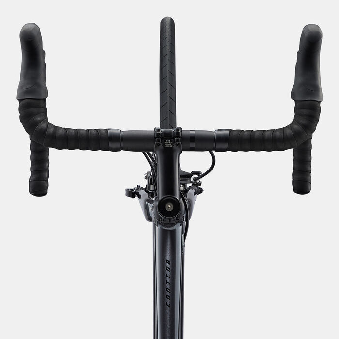 Men's Contend 3 Road Bike Men's Contend 3 Road Bike image number 2