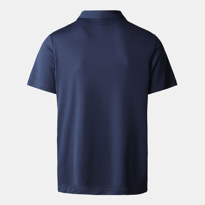 Men's Tanken Polo Shirt Men's Tanken Polo Shirt image number 1