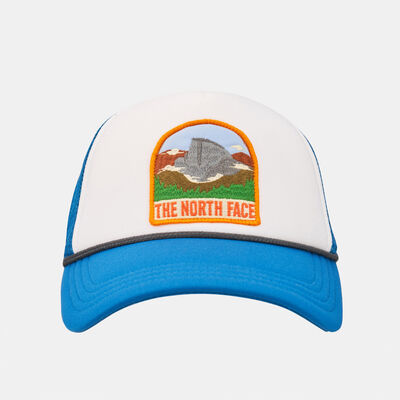 Valley Trucker Cap Valley Trucker Cap