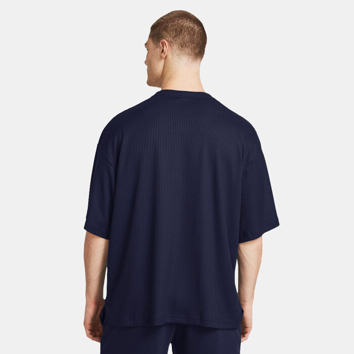 Men's Rival Waffle T-Shirt Men's Rival Waffle T-Shirt image number 1