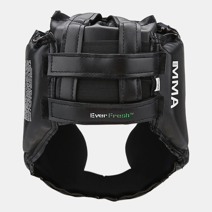 MMA Sparring Headgear MMA Sparring Headgear image number 1