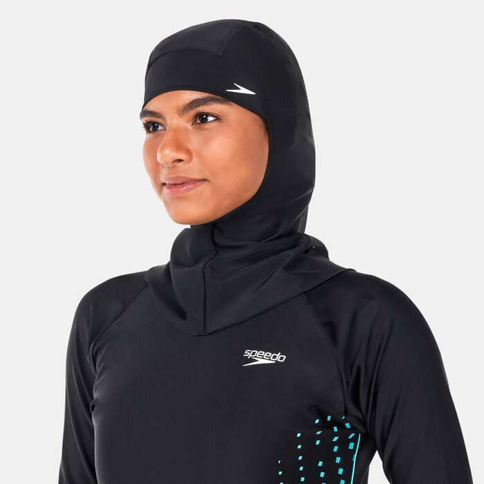 Women's 3-Piece Swimming Set image number 3