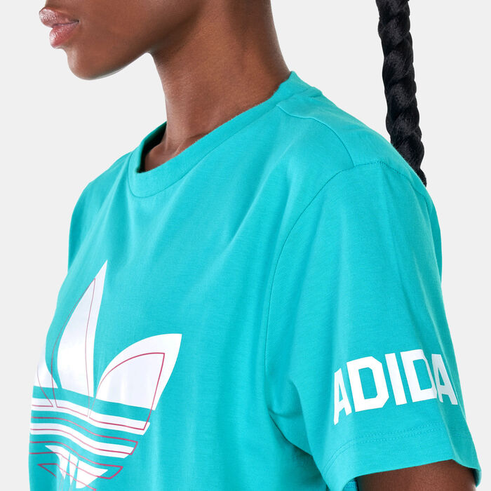 Women's Streetball Dress Women's Streetball Dress image number 2