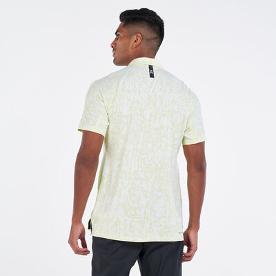 Men's Golf Dri-FIT ADV Tiger Woods Polo Shirt