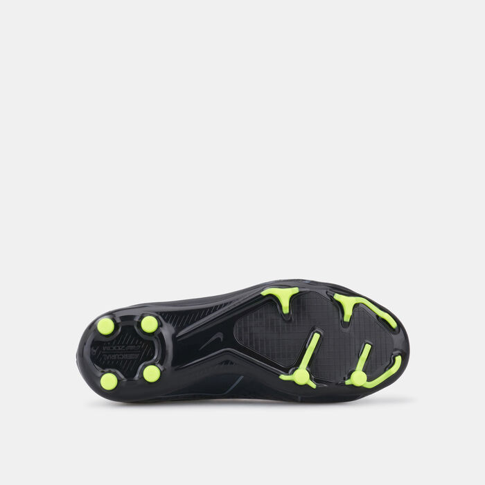 Kids' Mercurial Superfly 9 Academy Multi-Ground Football Shoes Kids' Mercurial Superfly 9 Academy Multi-Ground Football Shoes image number 3