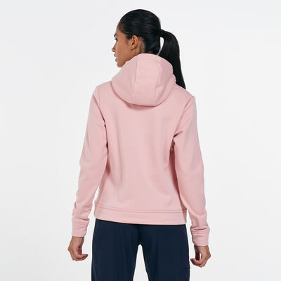 Women's Out-Shield™ Dry Fleece Hoodie