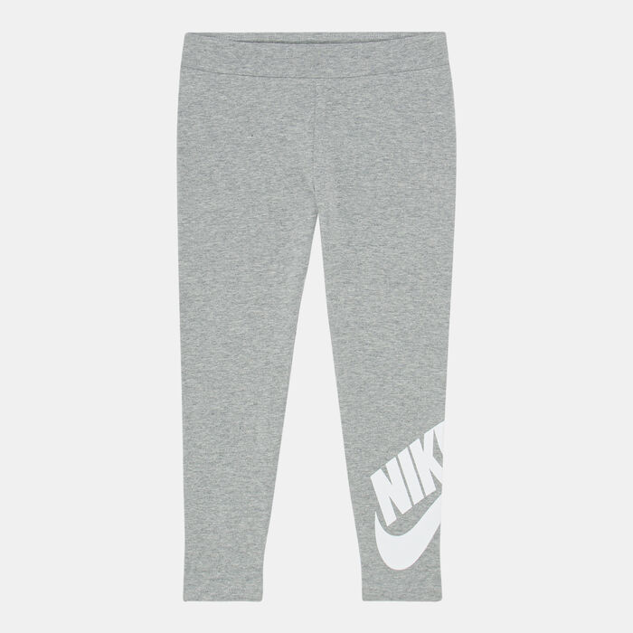Kids' Sportswear Club Leggings Kids' Sportswear Club Leggings image number 0