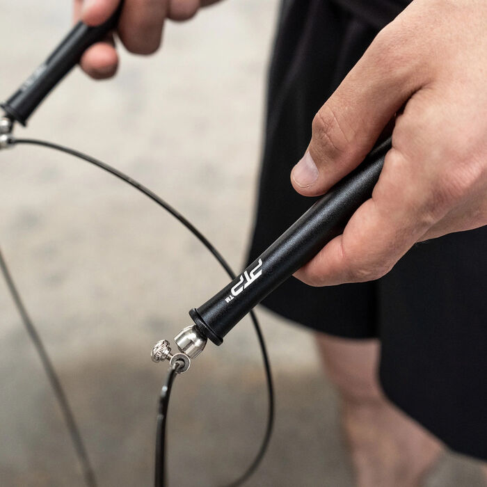 X Rope Jump Rope (3 Metre) X Rope Jump Rope (3 Metre) image number 2