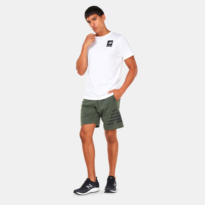 Men's Heathertech Graphic T-Shirt Men's Heathertech Graphic T-Shirt image number 2