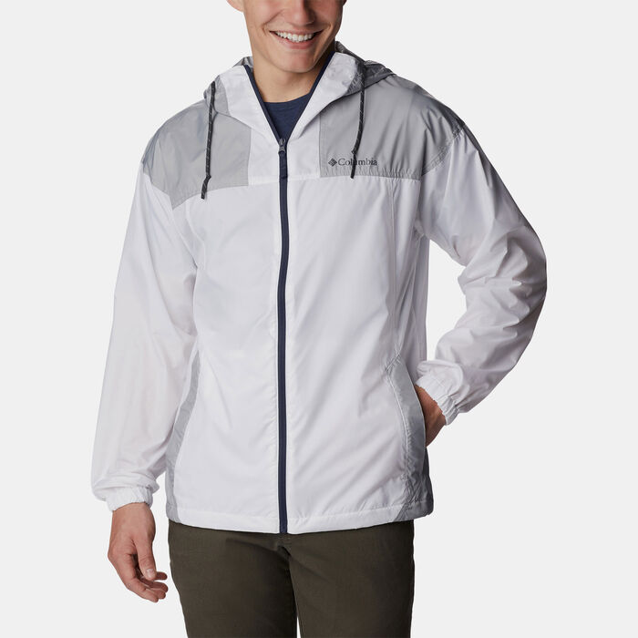 Men's Flash Challenger™ Windbreaker Jacket Men's Flash Challenger™ Windbreaker Jacket image number 0