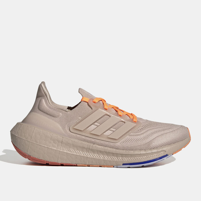 Men's Ultraboost Light Running Shoes Men's Ultraboost Light Running Shoes image number 0