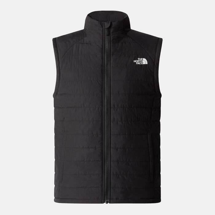 Kids' Never Stop Gilet Kids' Never Stop Gilet image number 0